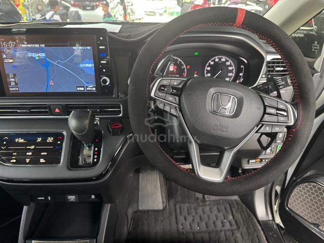 2021 Honda ODYSSEY 2.4 ABSOLUTE EX (A) - 3