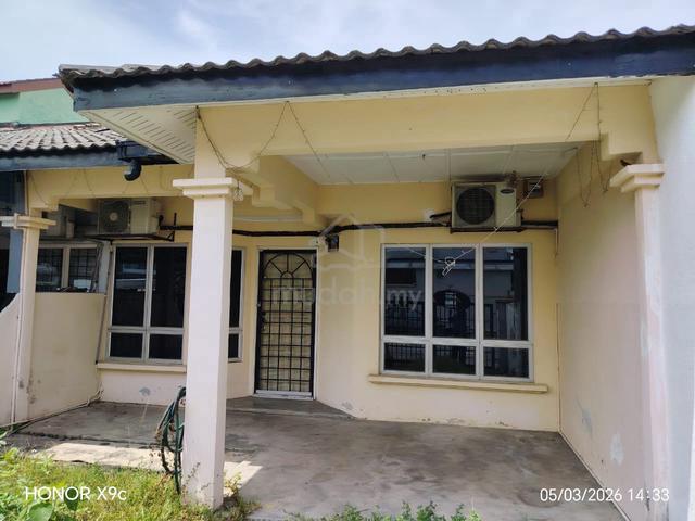 Ready Move in /Exit Kesas Highway to Sunway/ KL city / Shah Alam 1