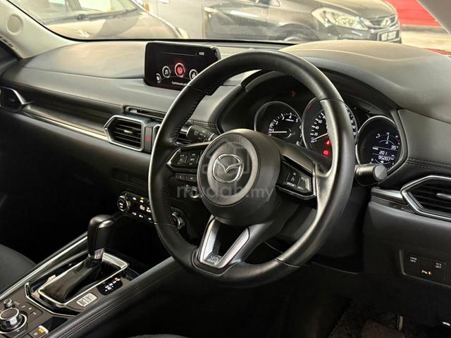 GLS⭐2018 Mazda CX-5 2.0 HIGH FULL SPEC WARRANTY - 5