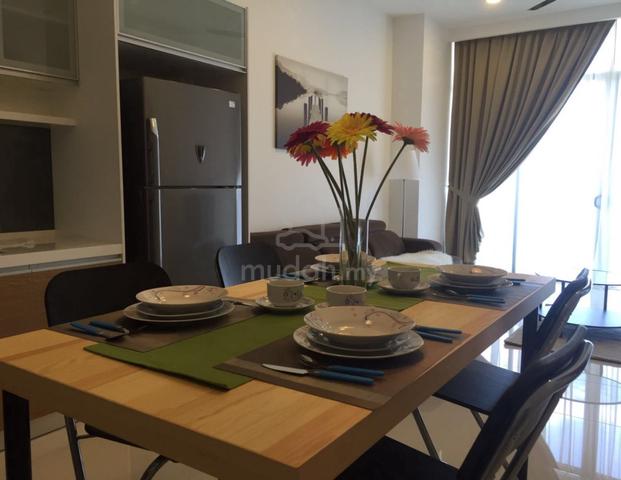 Mirage Residence 1