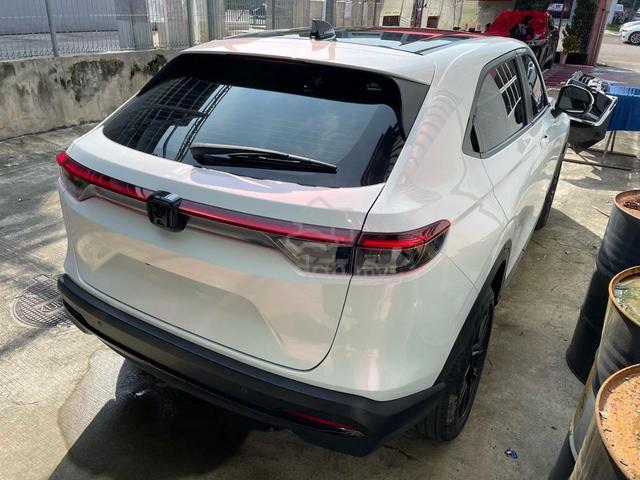 Honda HR-V 1.5 TURBO V (A) low mileage for sale - 5