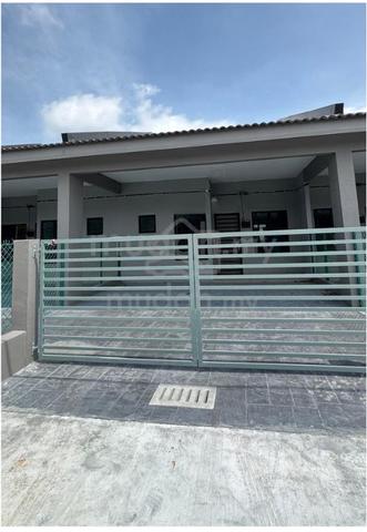 For Rent, Taman Kirana, Ayer Hitam 1