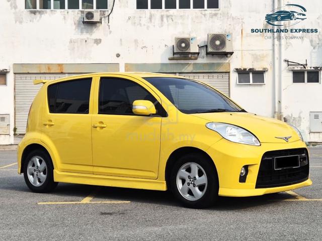 2007 Perodua MYVI 1.3 SX (M) - ONLY CAN BUY CASH - 1