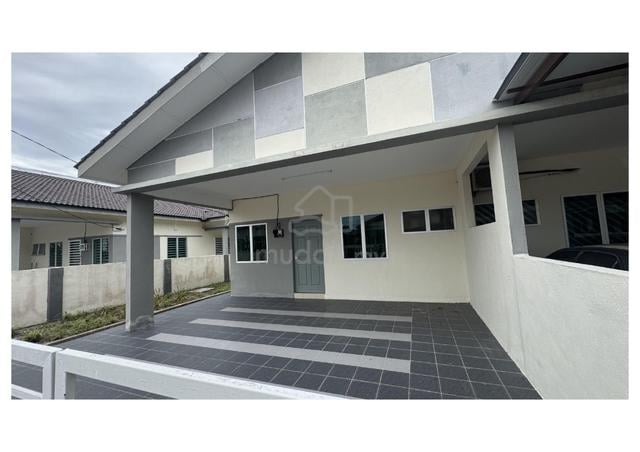 Rumah Sewa - Bandar Baru Setia Awan Perdana 1