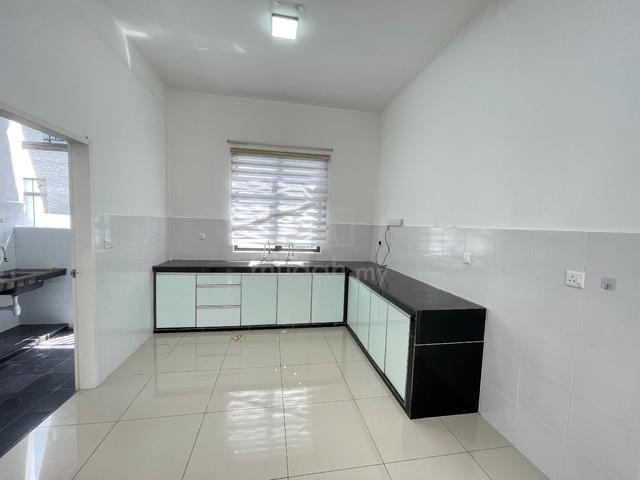 AVENHAM GARDEN @ semid puncak alam ECO GRANDEUER V KITCHEN & AIRCONDS 2