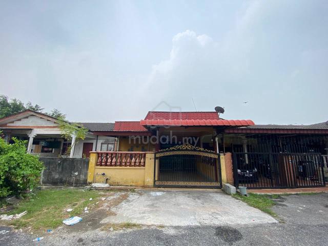 Single Storey di Taman Klang Perdana 3 @ Kapar, Klang 1