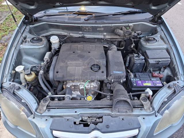 2010 Proton PERSONA 1.6 MEDIUM LINE (A) - 5