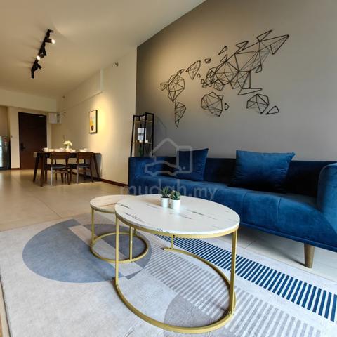 K Avenue Residential 1
