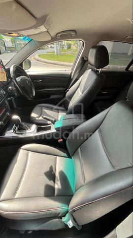 2009 Bmw 320i (CKD) 2.0 FACELIFT (A) - 5