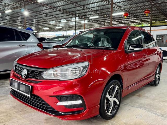 2024 Proton SAGA 1.3 PREMIUM S / GREAT CONDITION - 3