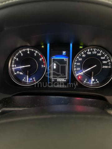 2022 Toyota FORTUNER 2.7 SRZ MY21 (A) - 3