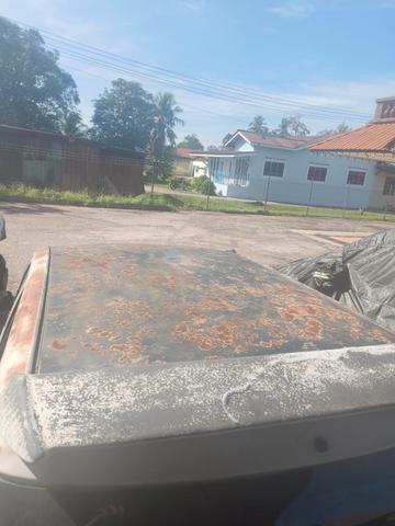 Perodua KANCIL 659cc 660 EX BASIC FACELIFT - 3