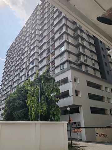 Warisan City View 1
