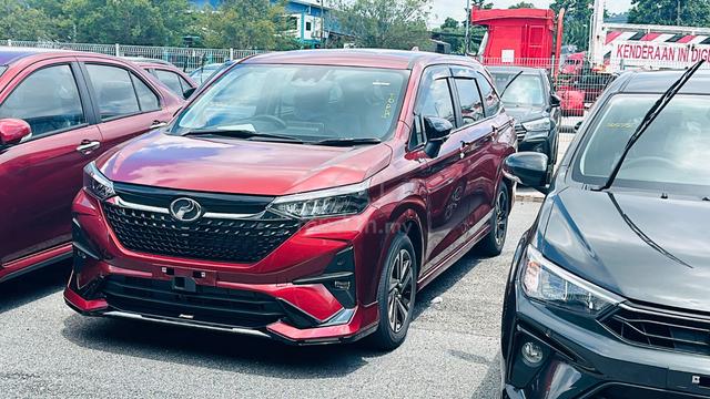 2026 NEW Perodua ALZA READY Stock - 3