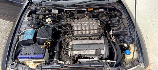 2006 Proton PERDANA 2.0 V6 EXECUTIVE (A) - 3