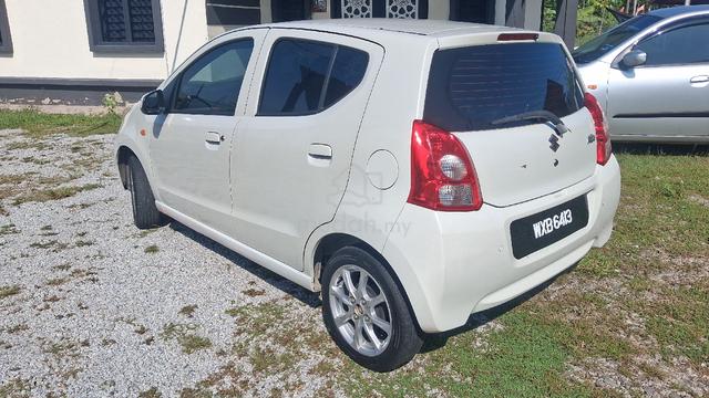 2011 Suzuki ALTO 1.0 GLX (A) - 5