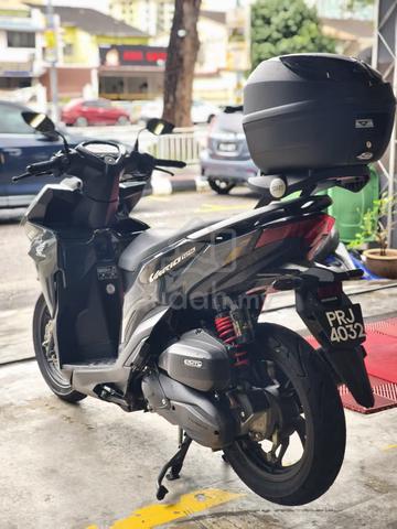 Scooter 24 HONDA VARIO 125 ADV BEAT NVX AVANTIZ - photo 4 of 5