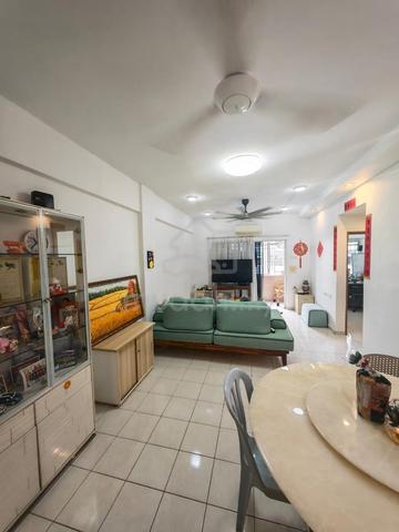 Puncak Baiduri Apartment 1