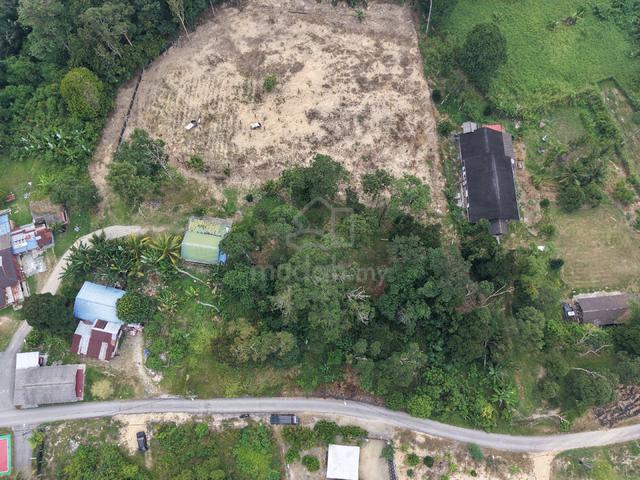 Tanah Dusun Lenggeng Negeri Sembilan 1