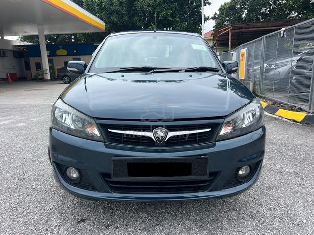 2013 Proton SAGA 1.3 FL EXECUTIVE (A) - 3
