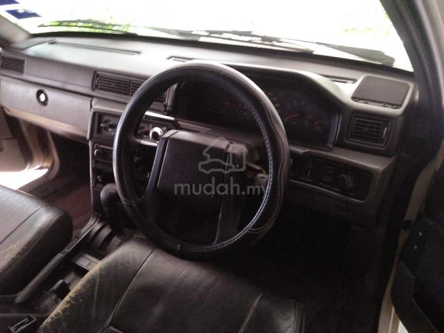 1996 Volvo 940 2.3 GL (A) - 2