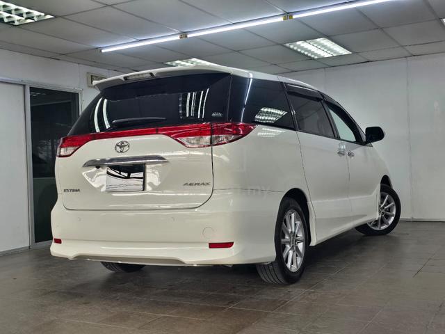 2010 Toyota ESTIMA 2.4 AERAS FACELIFT (A) 7 SEATER - 4