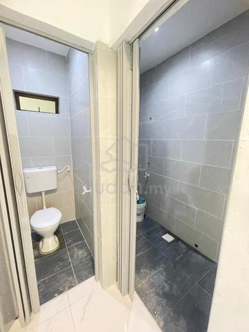 Taman Makmur Kulai,Single Storey Terrace,Fully Renovated For Sale 2