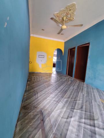 Rumah Teres Behrang 2020 1