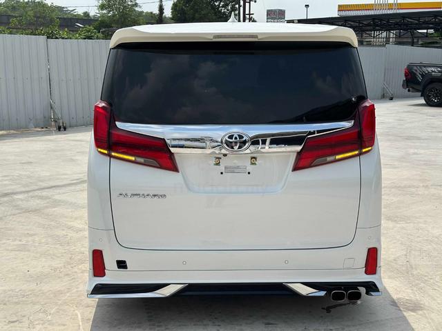 2022 TOYOTA Alphard SC ✨ JBL 360CAM/ TRD Bodykit ✨ - 4