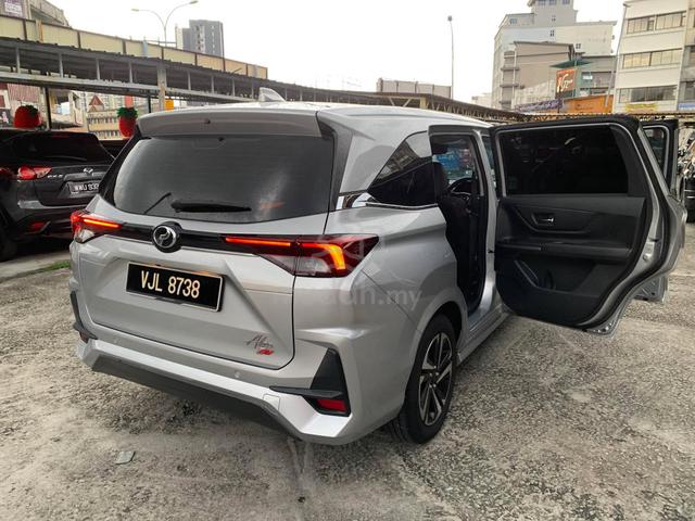 2022 Perodua ALZA 1.5 AV (A)PERAK/FSR/TIPTOP - 4