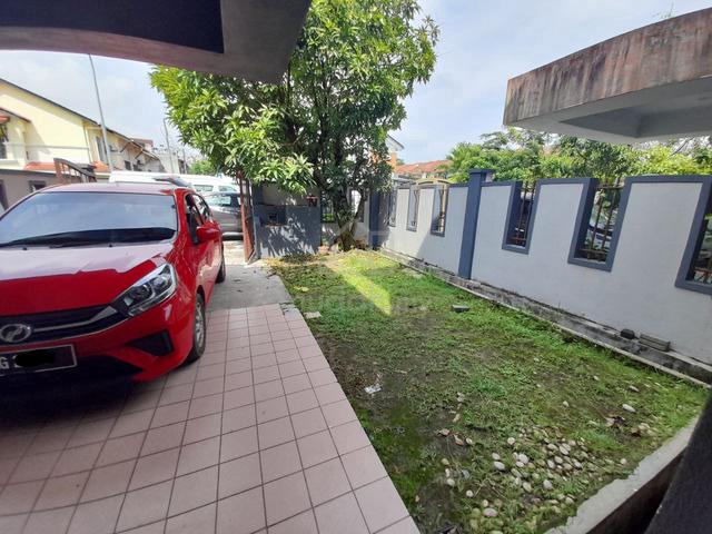 Double Storey Terrace House Taman Tasik Prima, Puchong 4
