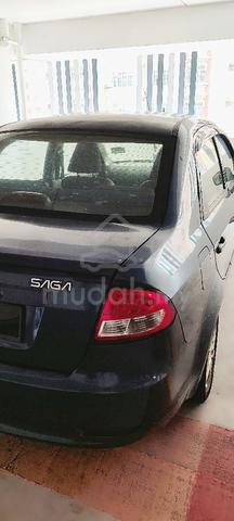 2010 Proton SAGA 1.3 FL (A) - 4