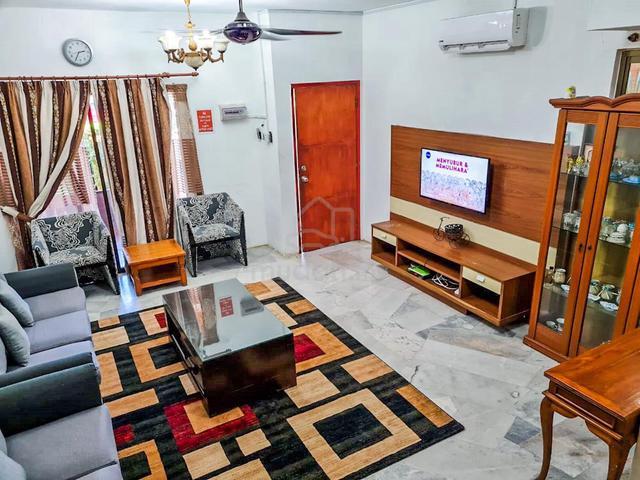 2 Storey Terrace House Taman Wawasan 2 Puchong💥FULLY FURNISHED💥 1