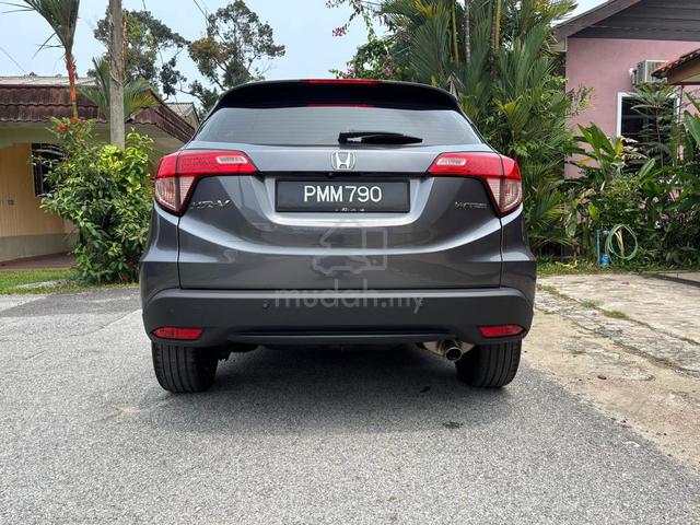 2016 Honda HR-V 1.8 V (A) - 5