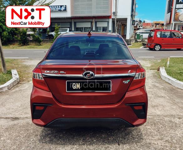 2020 Perodua BEZZA 1.3 AV (A) - 5