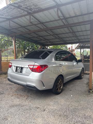 2024 Proton SAGA 1.3 PREMIUM AT MY16 BT P2-13A - 3
