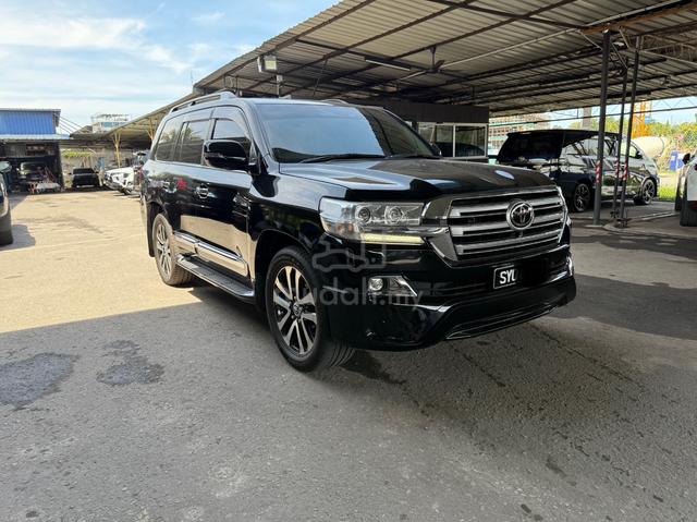 OFFER❗2012 Toyota LANDCRUISER 4.6 ZX (URJ202W) (A) - Cars OFFER❗2012 Toyota LANDCRUISER 4.6 ZX (URJ202W) (A) - Cars