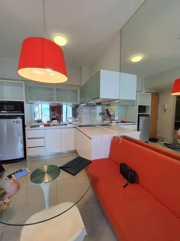 Kiara East - DEX Suites 1
