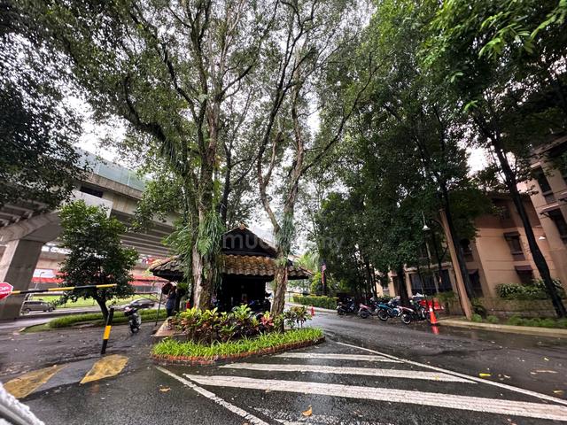 Kampung Warisan Condominium 1