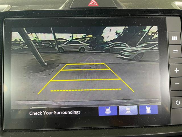 2023 Honda CITY 1.5 V SENSING F/S RECORD 50K KM - 4