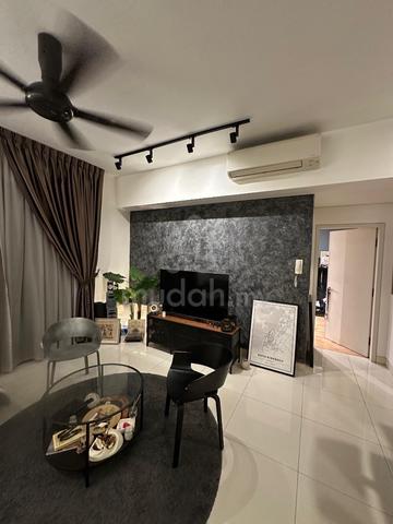 Radia Bukit Jelutong 1