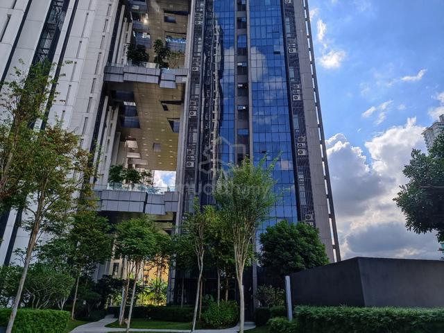M City 1