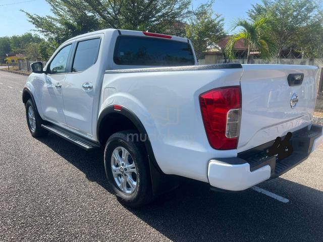 2023 Nissan NAVARA 2.5 SE (AT) MY21 (A) - 3