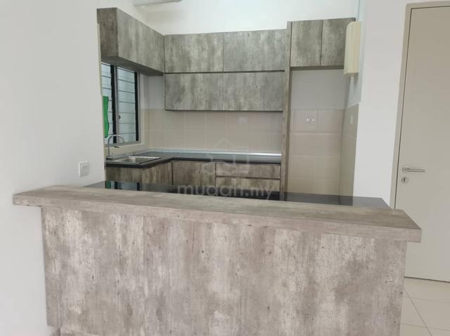Safira Apartment 1