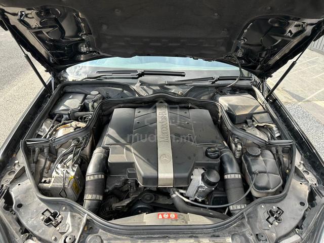 1995 Mercedes Benz 260E 2.6 (A) - 5
