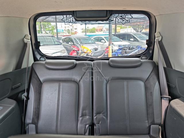 2009 Proton EXORA FULL SPEC 1.6 (AUTO)-LOAN KEDAI - 5