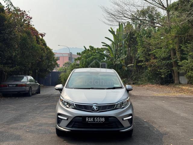 2021 Proton PERSONA 1.6 EXECUTIVE (A) FACELIFT - 5