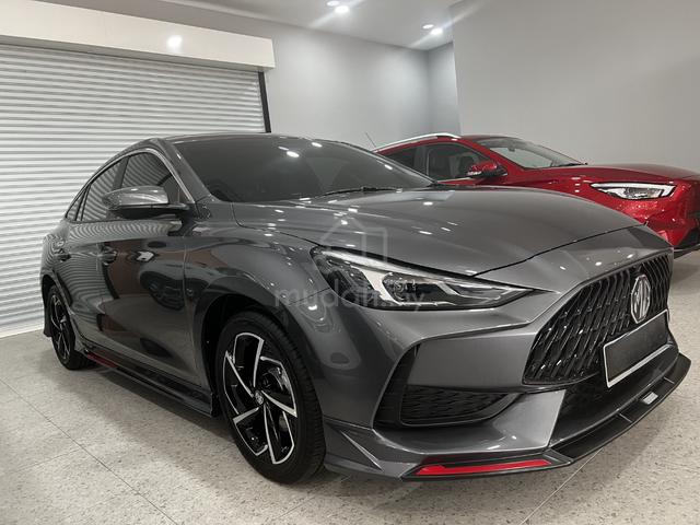 2026 Mg MG5 1.5 LUX MY26 (A) - 5