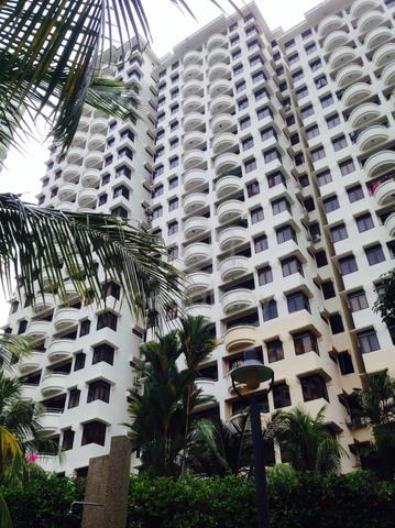 Batu Ferringhi Long Term Room Rent for professional workers 1