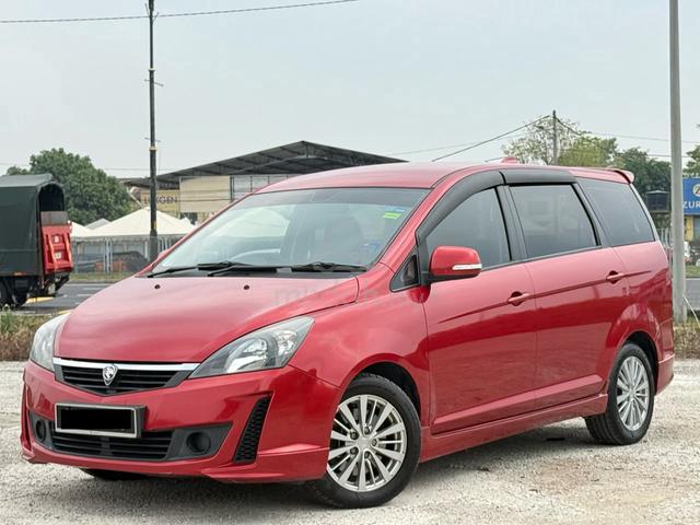 2019 Proton EXORA 1.6 FACELIFT (A) - 1
